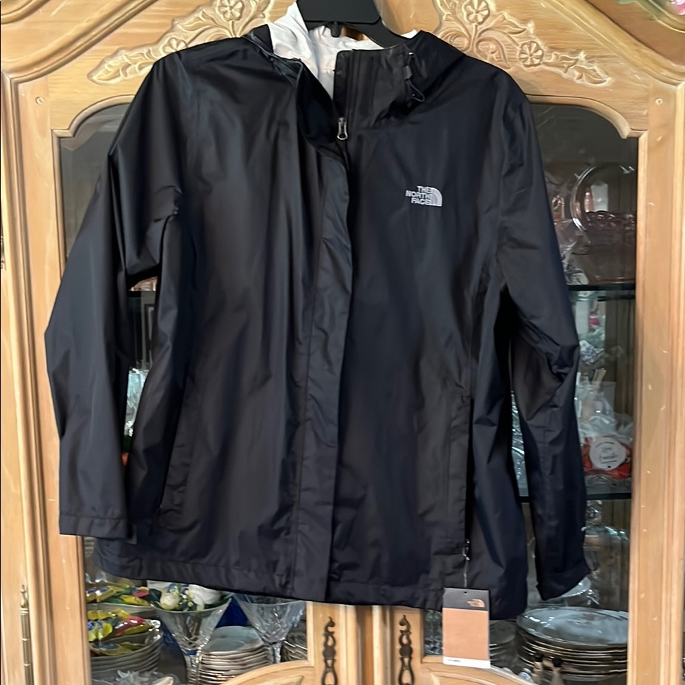 The North Face Women's Black Jacket
